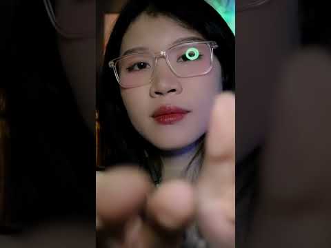 ASMR skincare for you  #asmr #relax #piica #piicaasmr