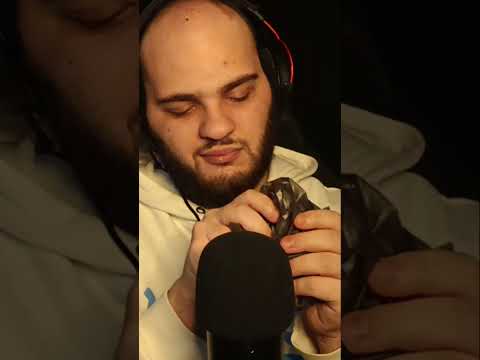 ASMR Crépitements INTENSES