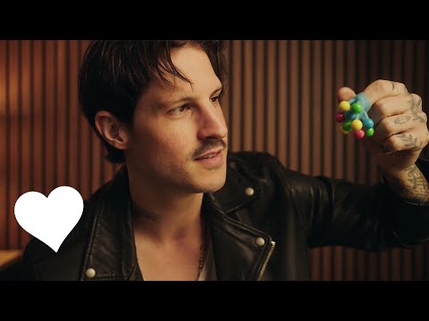 ADHD ASMR With Your Best Friend (because ily)