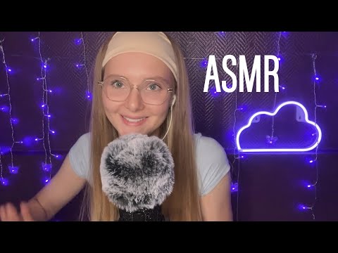 [ASMR FR] ❤️ Je Suis De Retour !!! ❤️