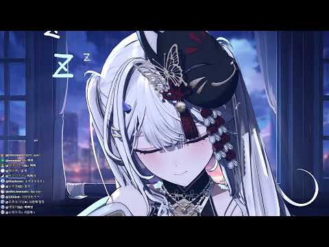 黑3DIO 【 We got the Silver Button! Celebration ASMR 💕 】🎉