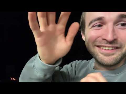 ASMR - Intrusive Thought Treatment Practice (Weird)