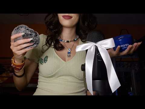 ASMR | THIS or THAT ?