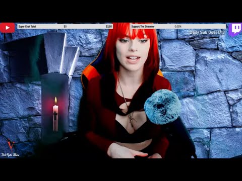 My Belated Birthday! (Dec13) | Chatting Then Playing Horror Game | YT MultiStream | !socials