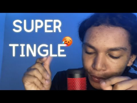 ASMR FOR SLEEP but it gets DARK and you can SLEEP