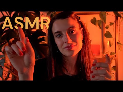 ASMR | ⚠️ SE APRI QUESTO VIDEO TI ADDORMENTI SUBITO 💤 Fidati!