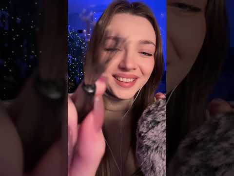 Face scratching #asmr #asmrsounds #asmrrelax #asmrtingles #asmrsleep #relax #tingles #whispers