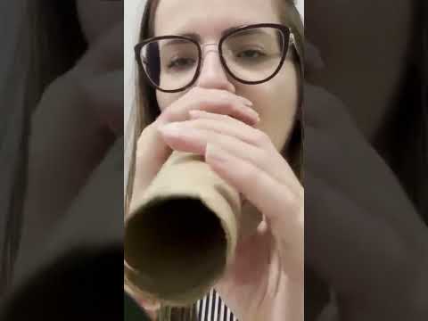 ASMR BEM CALMINHO #asmr