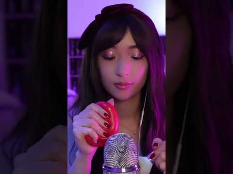 ASMR |Je reproduis le son des vagues 🌊