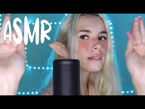 АСМР 💖 ЗВУКИ РУК (Сухие, Влажные, Липкие, Масло) 💦 ASMR Hand Sounds (Oil, Dry, Sticky)