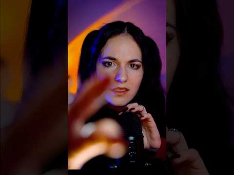 Scraaatch the itch! #asmr #asmrvideos #relax #sleepsounds #asmrtingles #asmrsounds