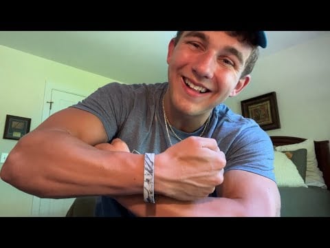 Lofi ASMR random fast and aggressive