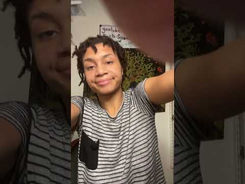 ASMR- Head Rubs