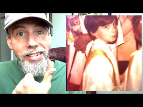 To the youth who hate going to church (or synagogue, mosque, etc)