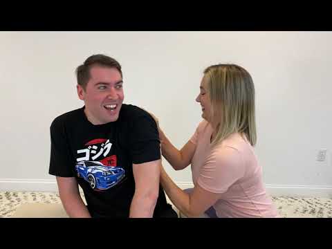 Grappling with Back Pain - Just Go Ahead and POP It!