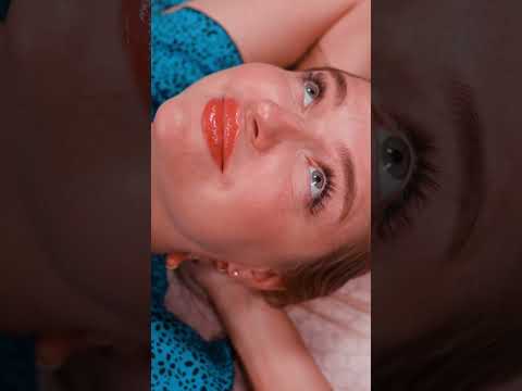 Emotional pain massage and stretching for Maria #shorts