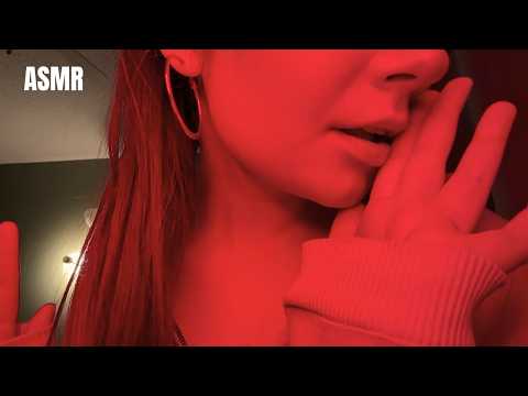 ASMR Follow My Instructions, Visuals, LOFI