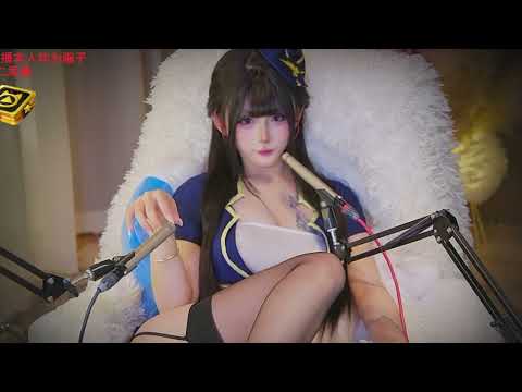 ASMR relax shop I No Stress, Just Sleep 💖