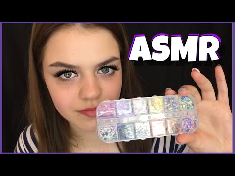 ASMR/АСМР Блестящие Веснушки✨Roleplay