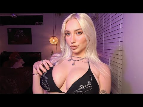 The Most Satisfying Clothing Scratching ASMR You'll Ever Watch