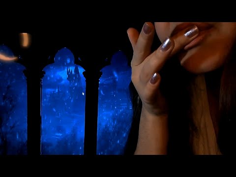ASMR Gentle Kisses 