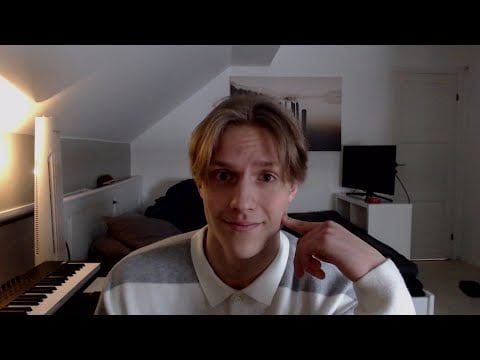 2 MINUTE Fast ASMR