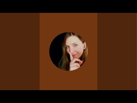 Malou ASMR sender direkte!