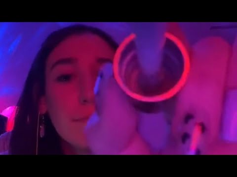 ASMRnoa | asmr for sleep and relaxation 💕| live #20