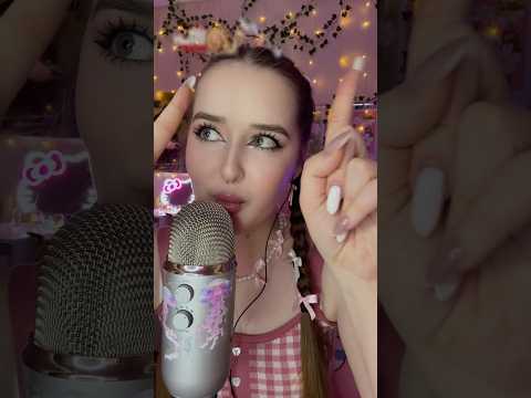 Асмр по смайликам🥰 #асмр асмр #звукирта #asmr #asmrmouthsounds #асмрвидео #асмрдлясна