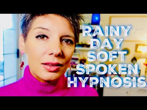 Rainy Day Hypnosis : You Are Not Alone