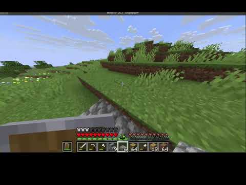 Minecraft Asmr Livestream - Softspeaking and Whispers