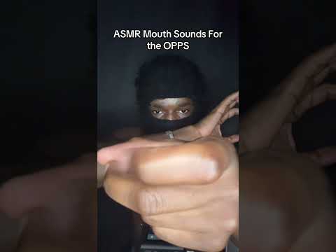 ASMR MOUTH SOUNDS #relax #mouthwhisper #asmrtriggers #triggersforsleep #asmrtriggerwords #asmr