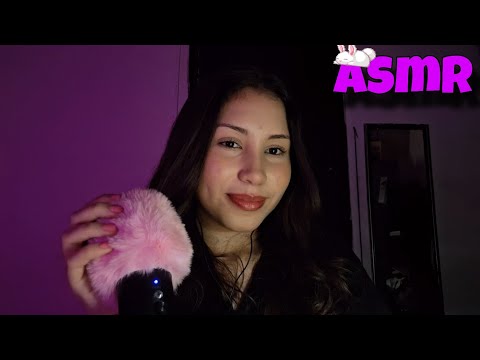 ASMR| CAFUNÉ COM SONS DE BOCA 💋💆🏻‍♀️