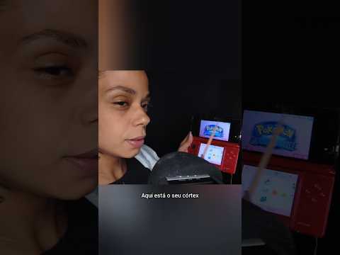 Anomalia no seu Córtex Pré-frontal #asmr