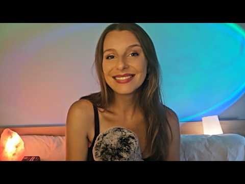 ASMR - Les petits plaisirs du quotidien ✨