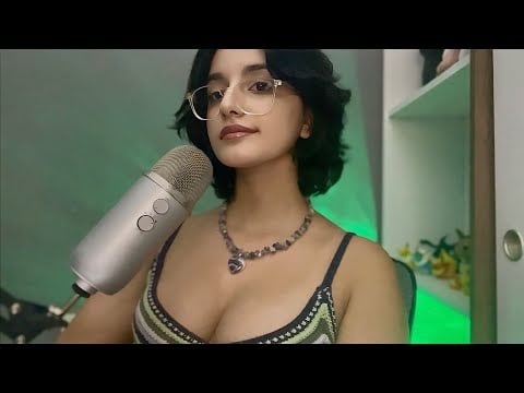 türkçe asmr -  sana özel asmr tasarlıyorum.