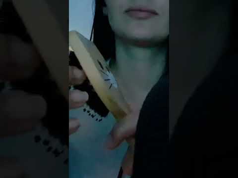 Asmr mix Triggers 🤗