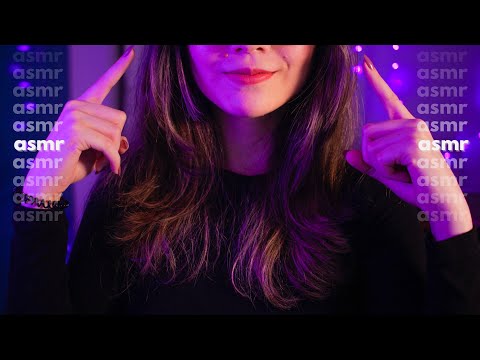 ASMR (((brellyna dentro da sua cabeça))) | eco