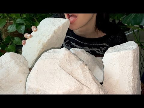 Новый оскол влажный/ wet New oscol /ASMR