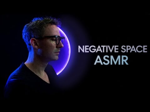 Negative Space ASMR for the Deepest Anticipatory Tingles (EYES CLOSED)