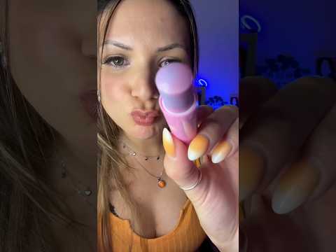 Das *SCHREIT* nach einem BEAUTY #ASMR #asmrsounds #asmrvideo
