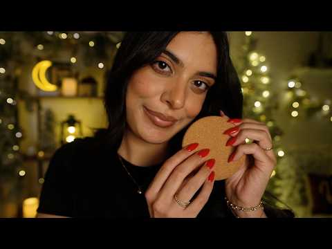 The Perfect ASMR for Sleep