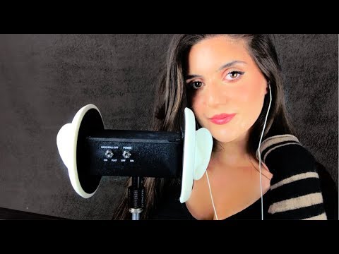 TÜRKÇE ASMR / SANA MASAL OKUYORUM ❤️/ KULAKTAN KULAĞA FISILTI / Turkish ASMR