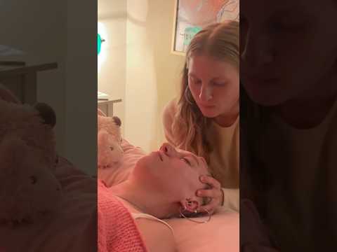 Pretty pink princess asmr #asmr