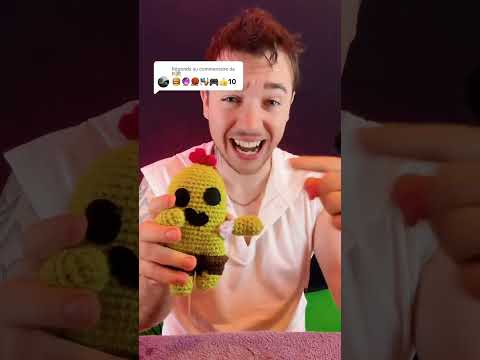 Asmr emoji challenge #asmr #relax #asmrlive #challenge #relaxing