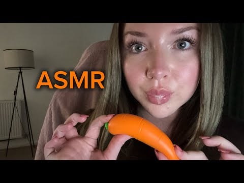 Chaotic spit painting & squishy asmr 