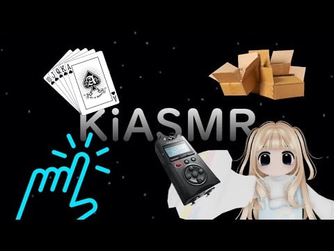 Roblox ASMR - Rambling and Tapping Random Things