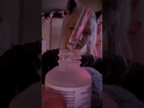 ASMR без слов