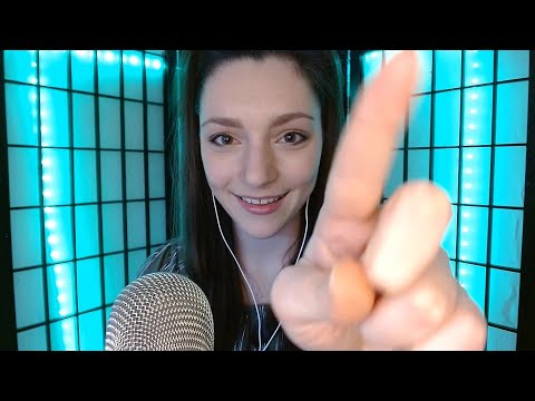 ASMR Q&A on a rainy day ☔ [german/deutsch]