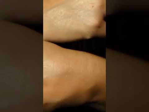 ASMR Body Triggers #asmrhandsounds #asmrbodytriggers